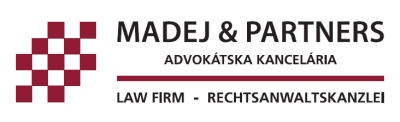 Madej&Partners