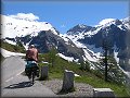 Cestou na Hochtor