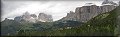 V talianskych Dolomitoch