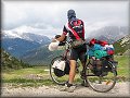 Passo Pordoi (2239 m.n.m. )