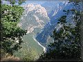 Grand Canyon du Verdon