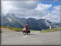 Col de Aubisque (1709 m.n.m.)