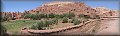 Ait - Benhaddou , sas svetovho kultrneho dedistva Unesco