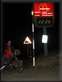 Ete v ten de sa mi podarilo dosta aj na Port d Envalira  (2407 m.n.m.) ksok pred Franczskymi hranicami