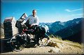 Col de Izoard (2360 m.n.m.)
