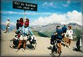 Col du Galibier