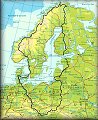 62 dn, 10 ttov, 9600 km..