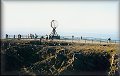 Nordkapp..