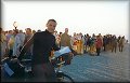 Prve odbilo polnoc..